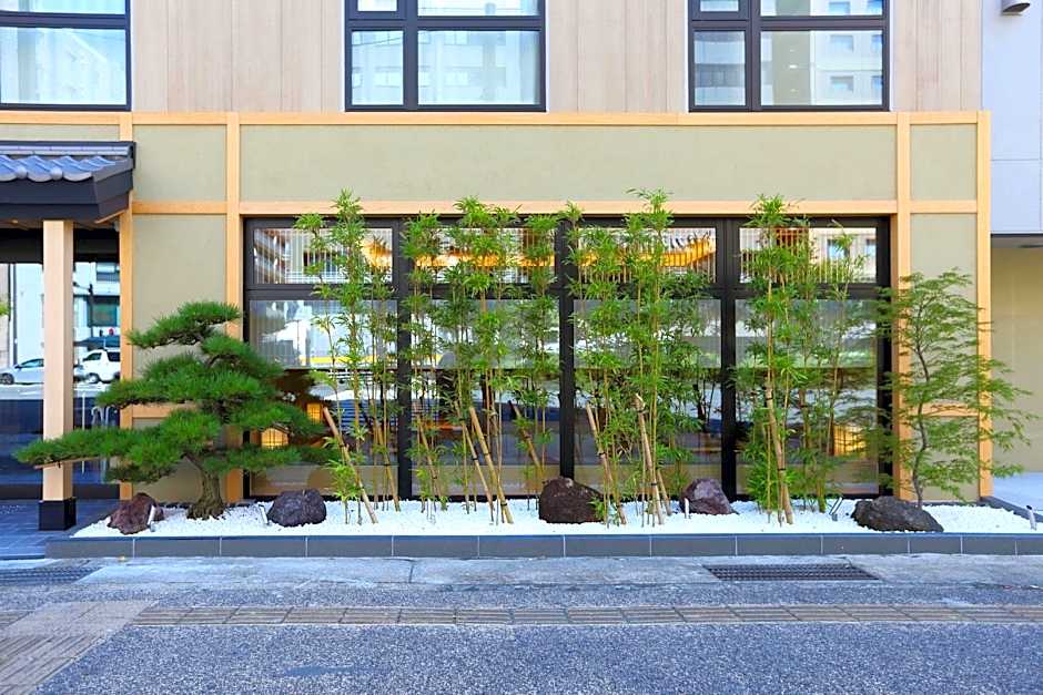 Watermark Hotel Kyoto His Hotel Group