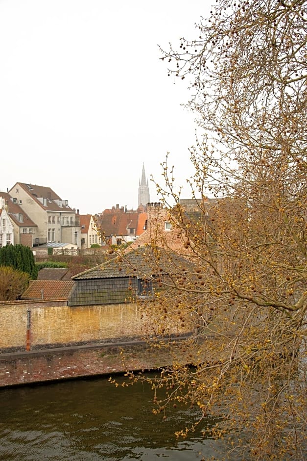 Uilenspiegel Brugge