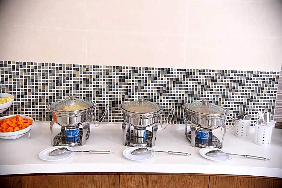 Sleep Inn Hermosillo