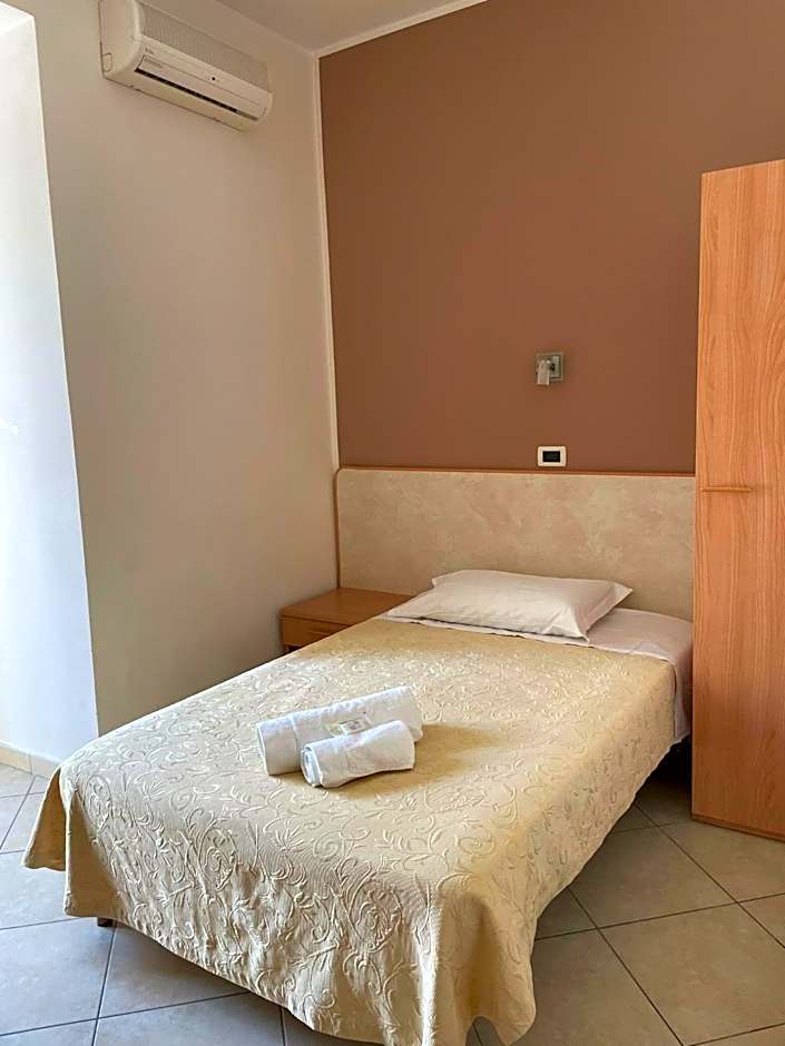 Hotel Favorita