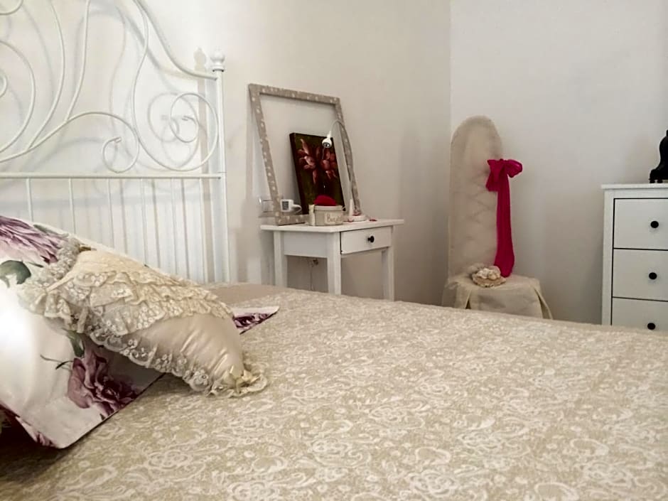 Azzurramare Bed And Breakfast