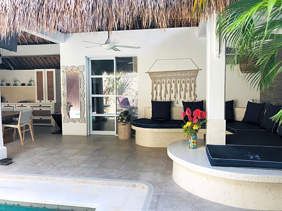 Villa Elleo