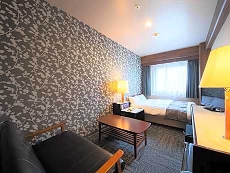 Double Room - Non-Smoking