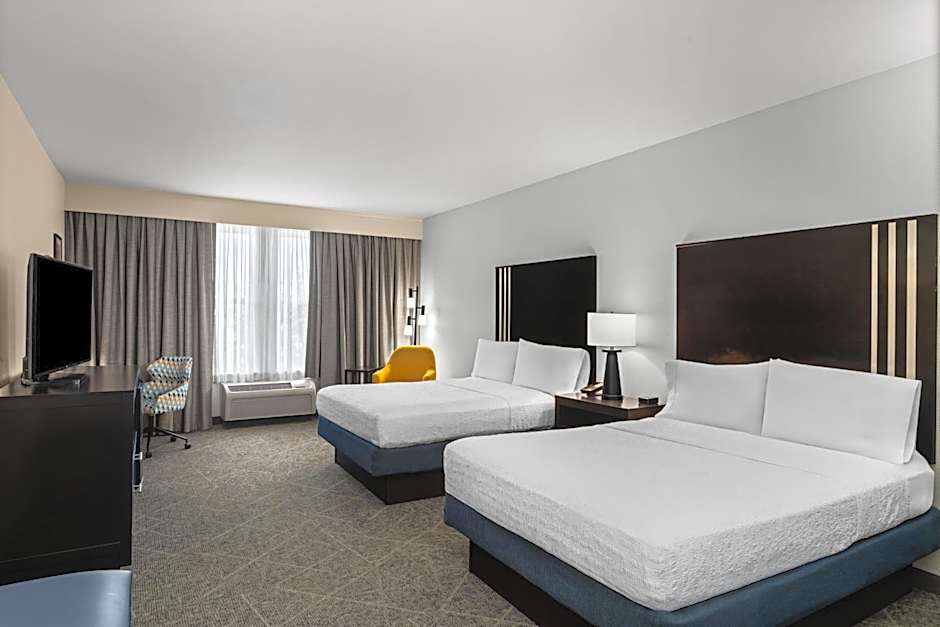 Hampton Inn & Suites Mountain View