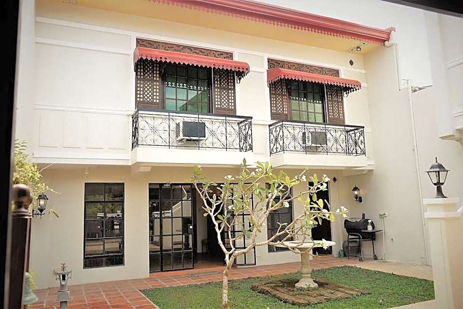 Casa Marina Bed and Breakfast