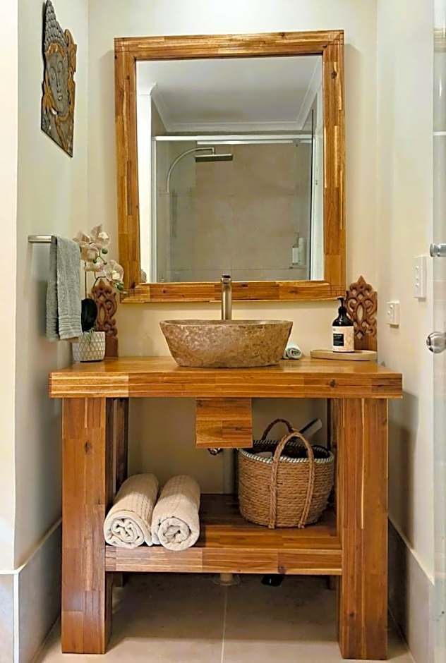 The Junglehouse Noosa