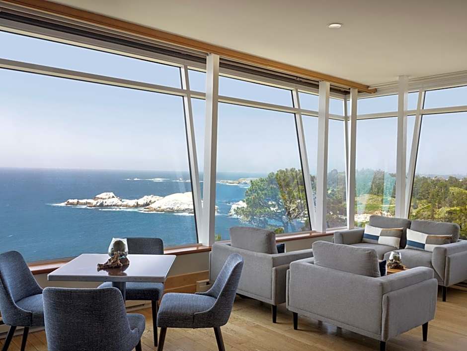 Hyatt Carmel Highlands