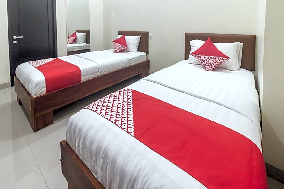 Clean & Comfort Homestay