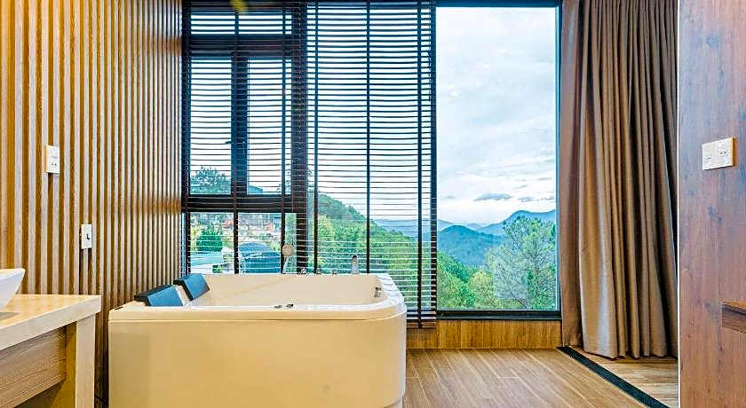 Da Goc Nha Boutique Hotel