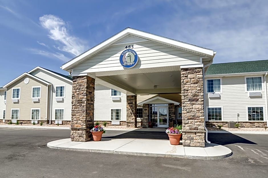 Cobblestone Inn and Suites - Eaton