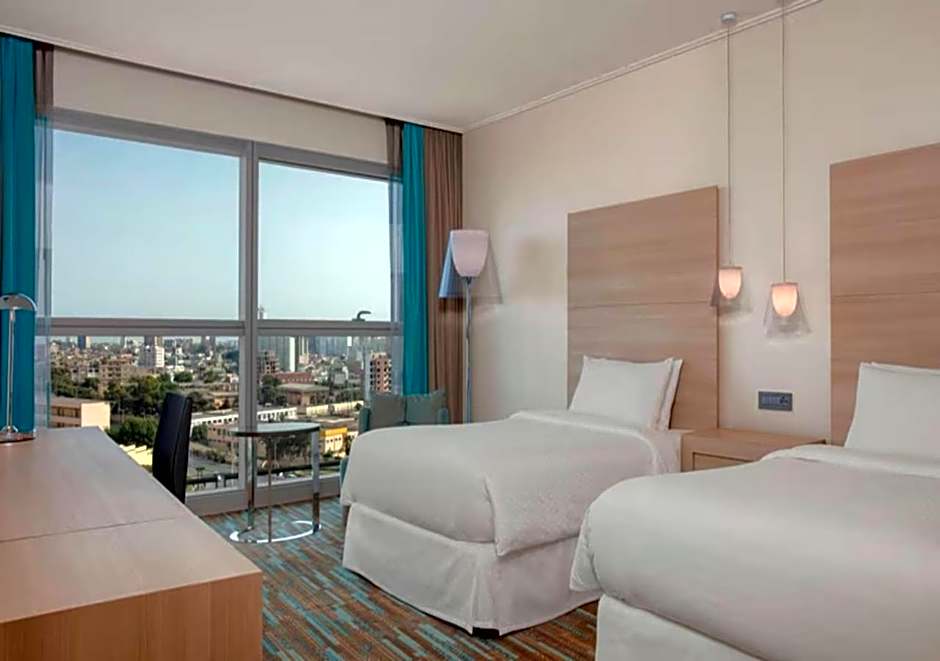 Four Points By Sheraton Oran