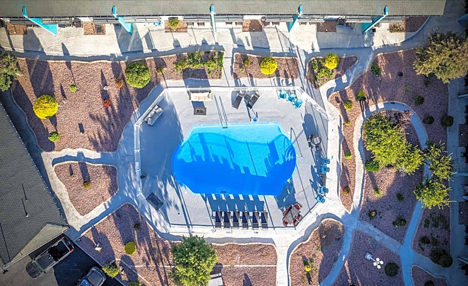 Hotel Elev8 Flagstaff, Trademark Collection by Wyndham