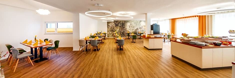 Hotel La Mirabelle close to Europa Park