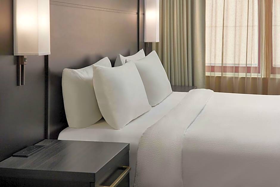 Residence Inn by Marriott Washington, DC Downtown