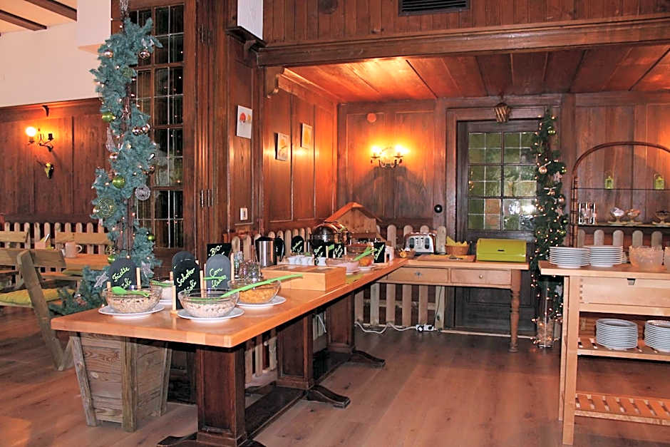 Action Forest Hotel - Kletterwald - Lasertag - nähe Badeparadies