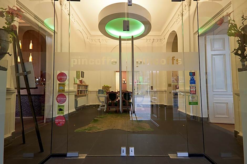 Suitehotel Pincoffs