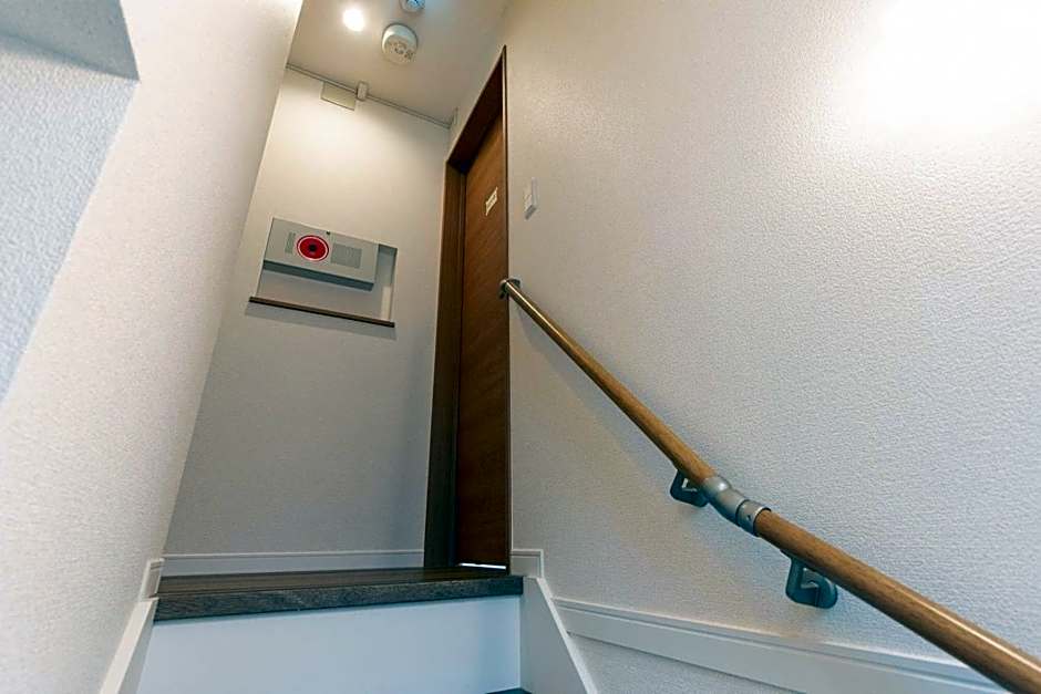 Mori House In 西日暮里I