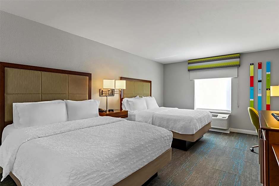 Hampton Inn By Hilton & Suites Fond du Lac
