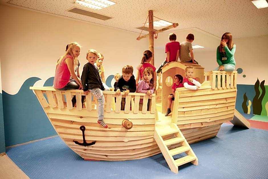 Sonnenhotel Bayerischer Hof - All Inklusive