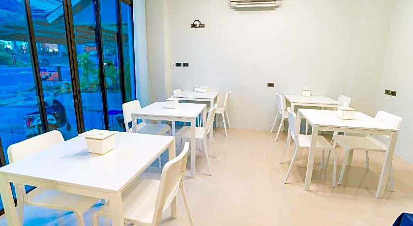 ThePhuView at Aonang