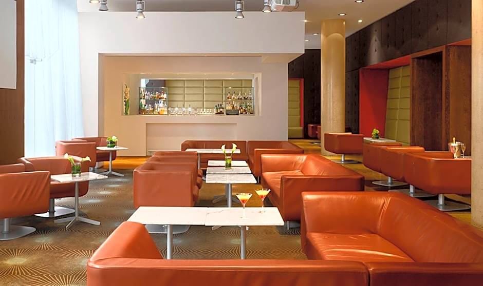 Radisson Blu Hotel, Liverpool