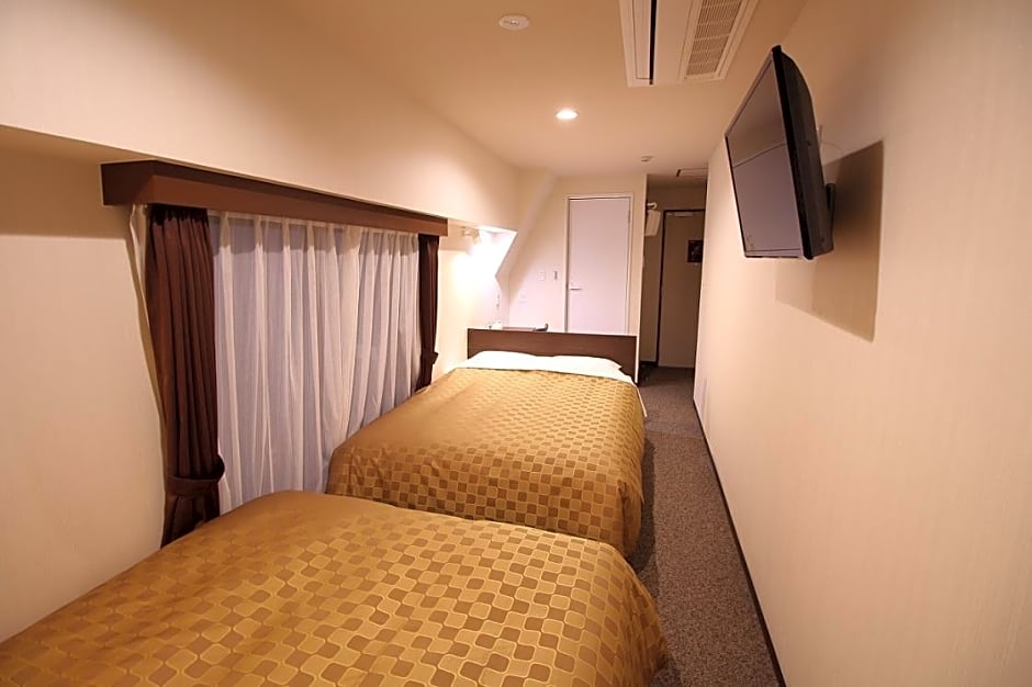 Hotel Trend Asakusa ANNEX