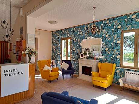 Hotel Tirrenia