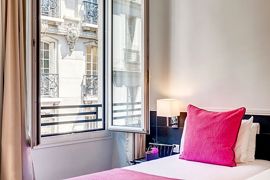 Hotel Caumartin Opera - Astotel