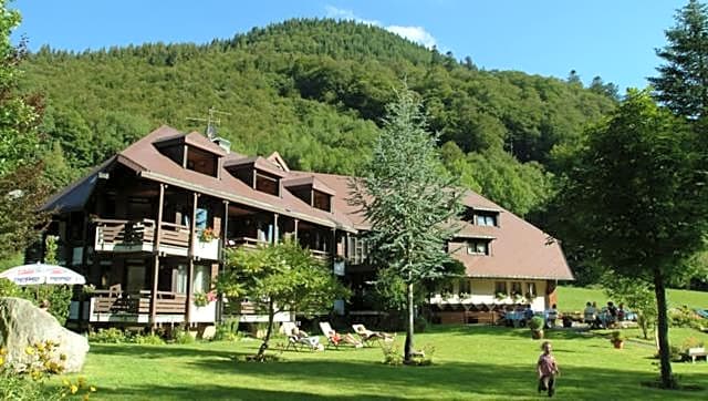 Akzent Hotel Lawine