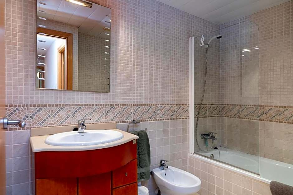 Hauzify I Apartament Capmany