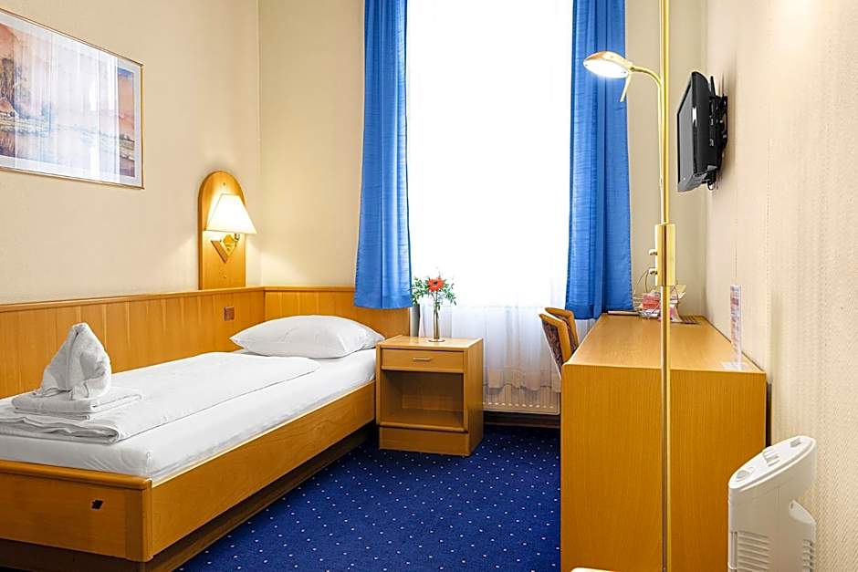 Hotel-Pension Wild
