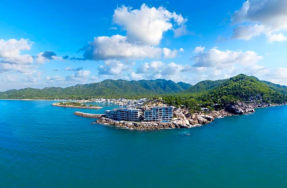 Grand Mercure Apartments Magnetic Island