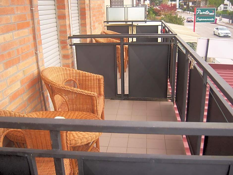 Albergo ristorante Elena