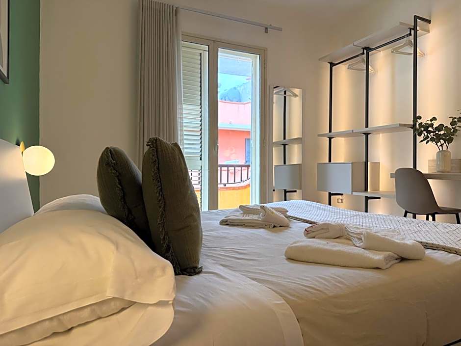 Albergo Perseo