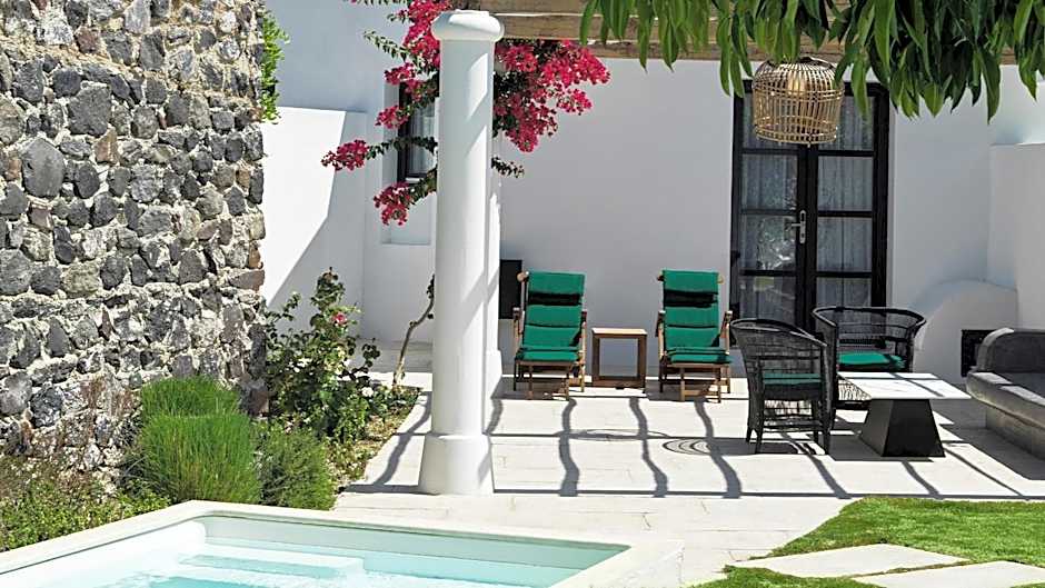 Katikies Garden Santorini - The Leading Hotels Of The World