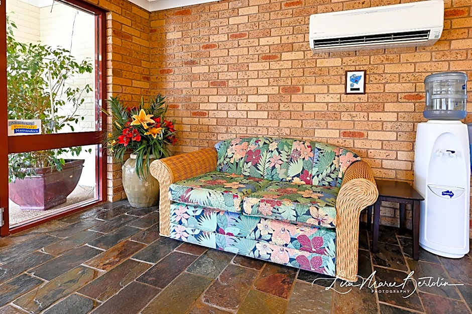 Narrandera Club Motor Inn