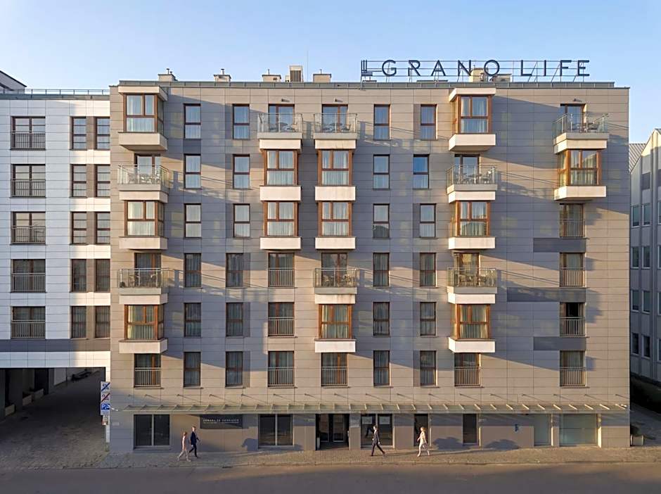 GRANO LIFE Gdańsk