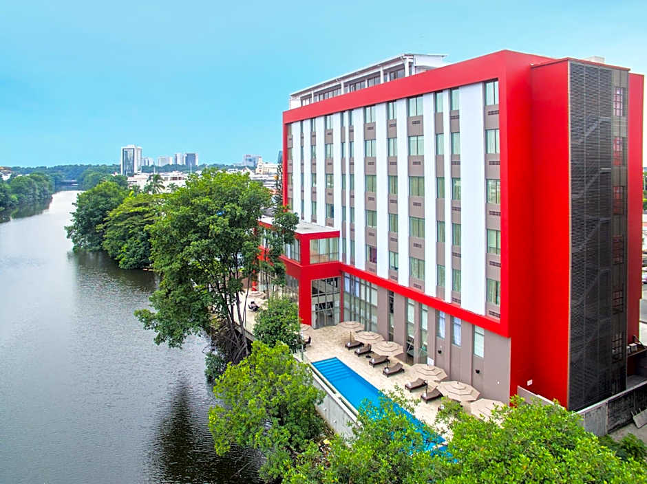 Radisson Hotel Guayaquil