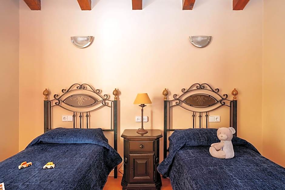 Aparthotel Ona Dorada el Tarter