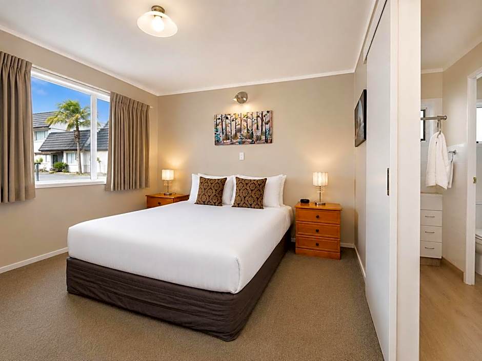 Takapuna Motor Lodge