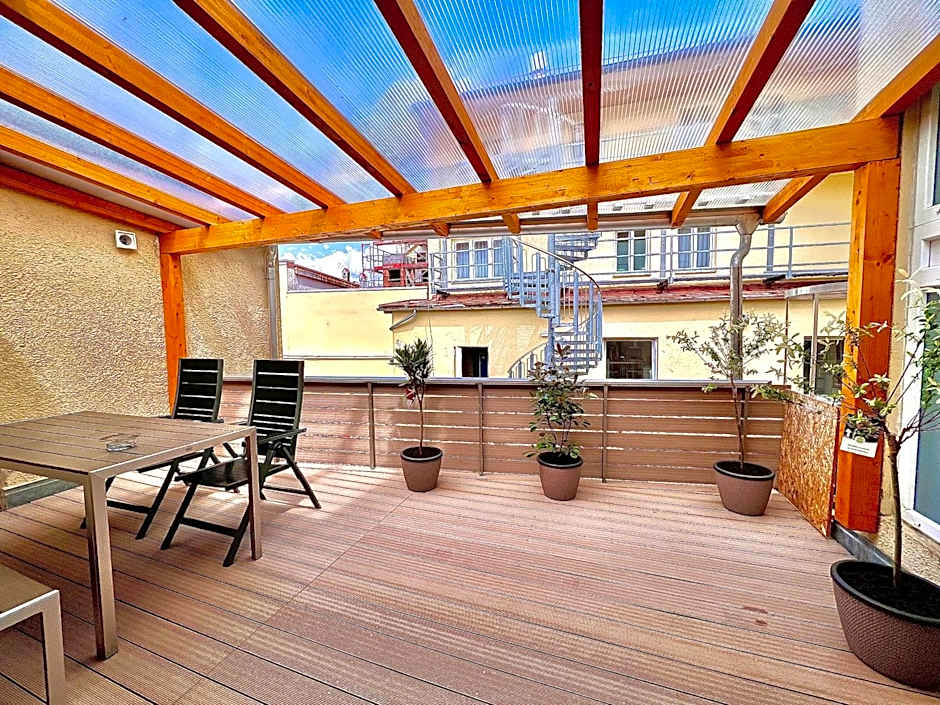 Bavaria City Hostel - Design Hostel