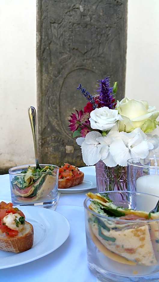 Gästehaus der Abtei Sayn