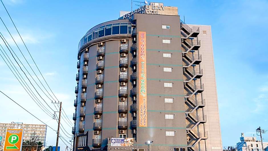 kisarazu bay Town Hotel