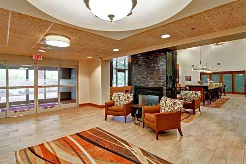 Hampton Inn By Hilton & Suites Leesburg