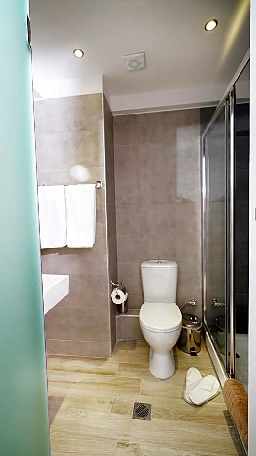 Olympus Thalassea Boutique Hotel