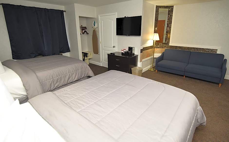 FairBridge Hotel Atlantic City