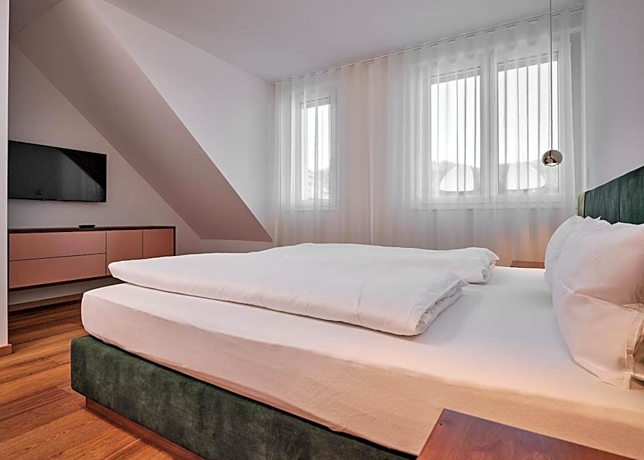 WaldFunkeln LODGE