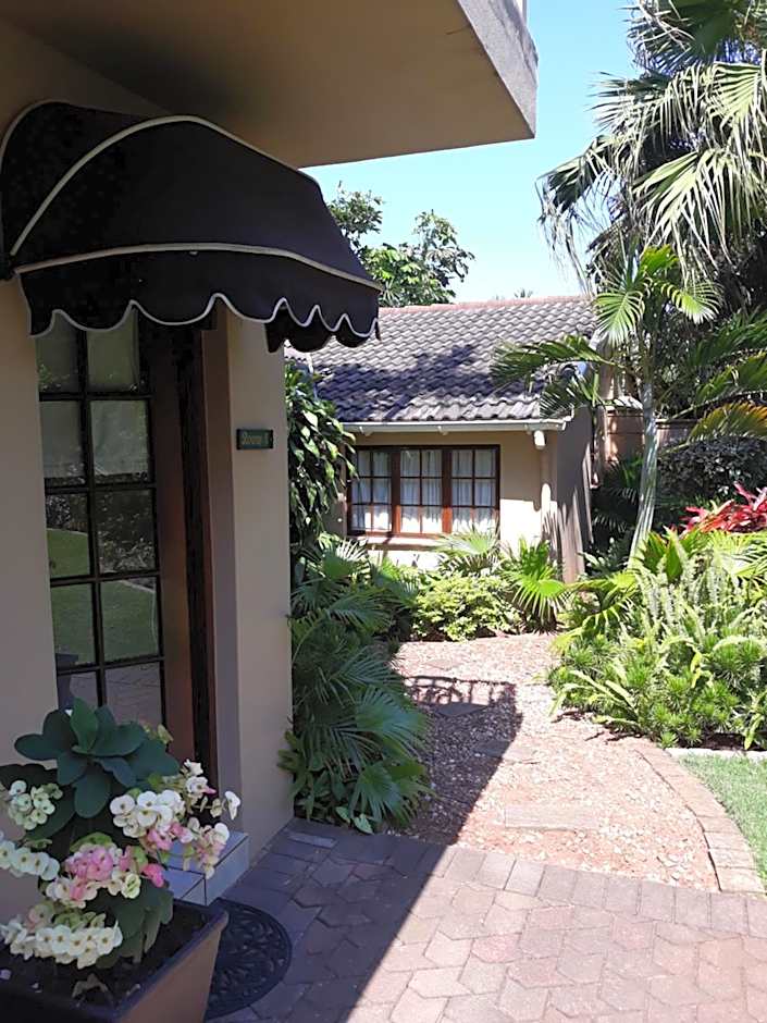 Joan's Bed and Breakfast