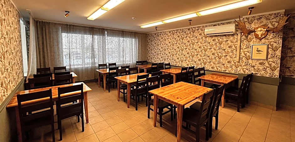 Suurlahe Guesthouse