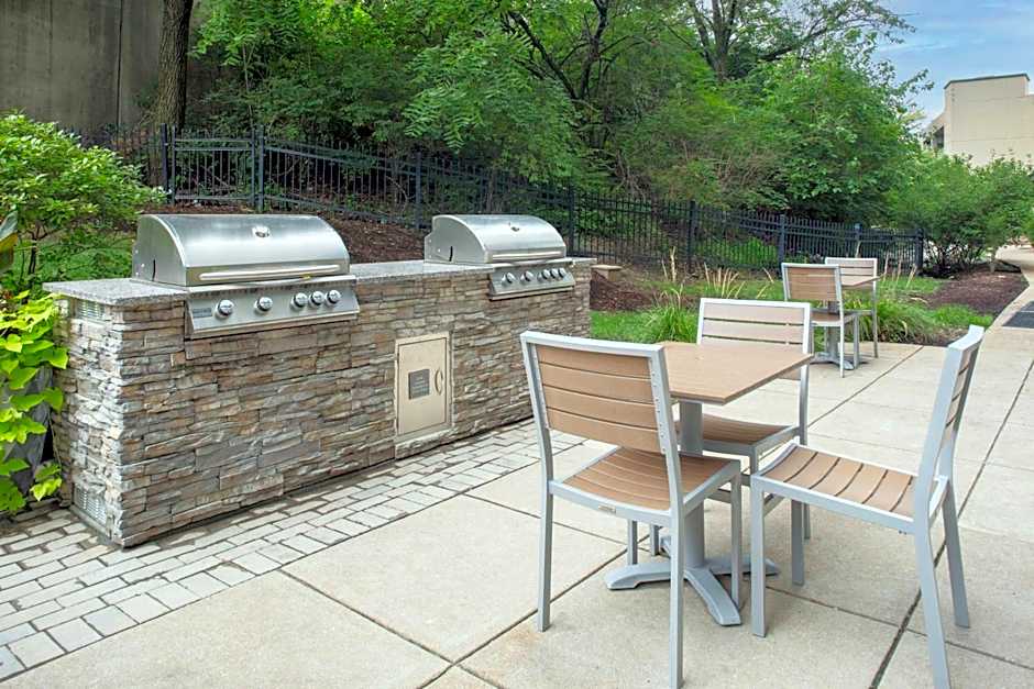 Homewood Suites By Hilton St Louis - Galleria